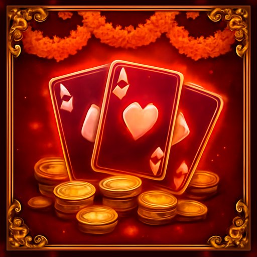 ace44 game center table view