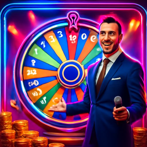 ace44 Slot game lobby with colorful reels