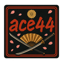 ace44 logo
